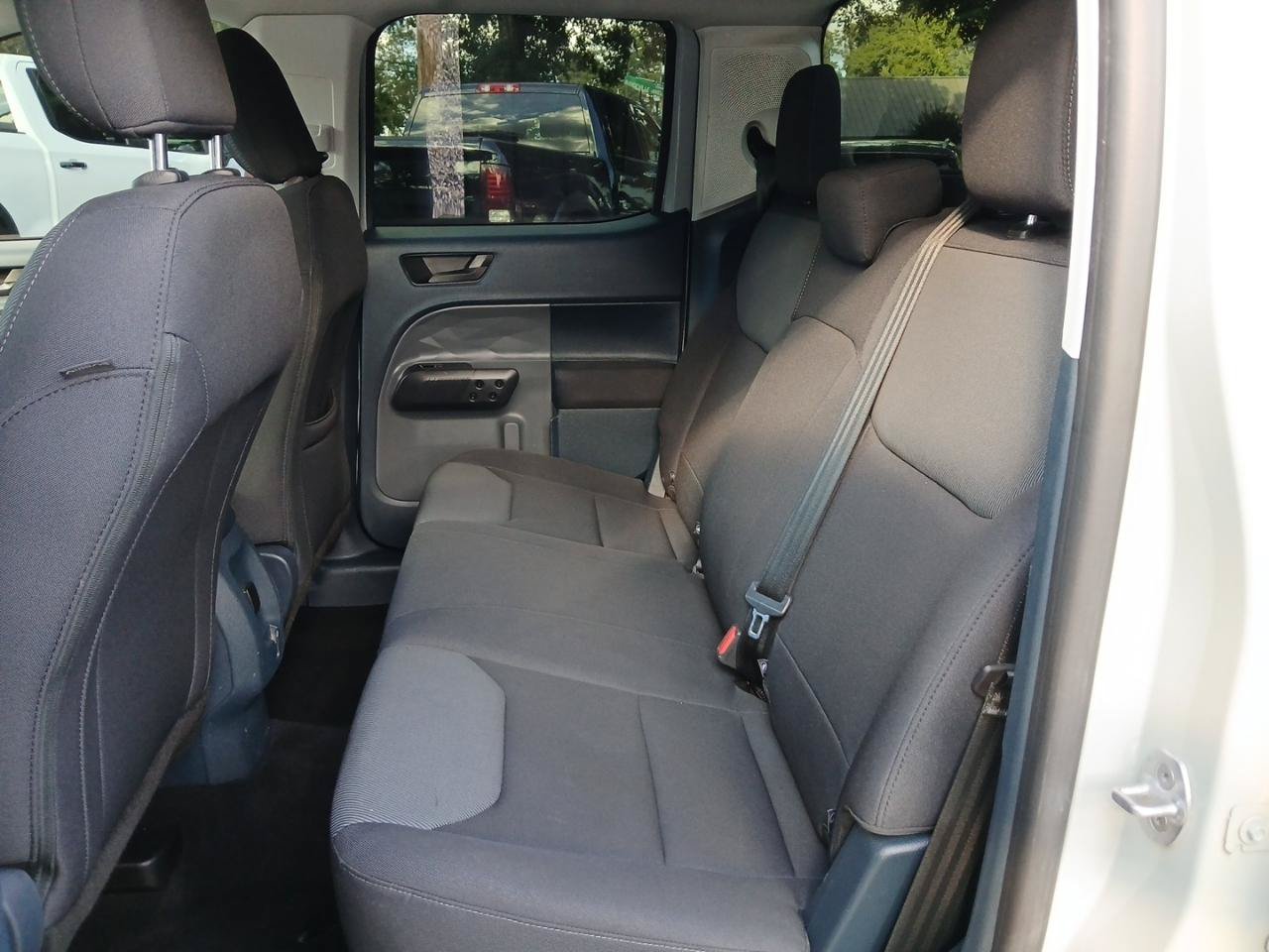 Used 2022 Ford Maverick XL FWD image 10