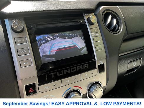 Used 2019 Toyota Tundra SR RWD image 17