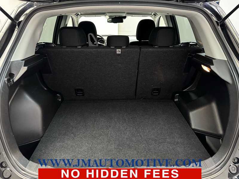 Used 2025 Mitsubishi Outlander Sport ES AWD/4WD image 16