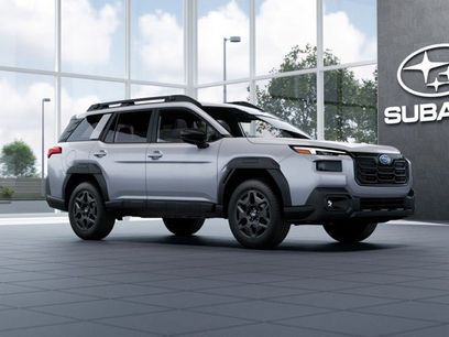 New 2026 Subaru Outback Limited
