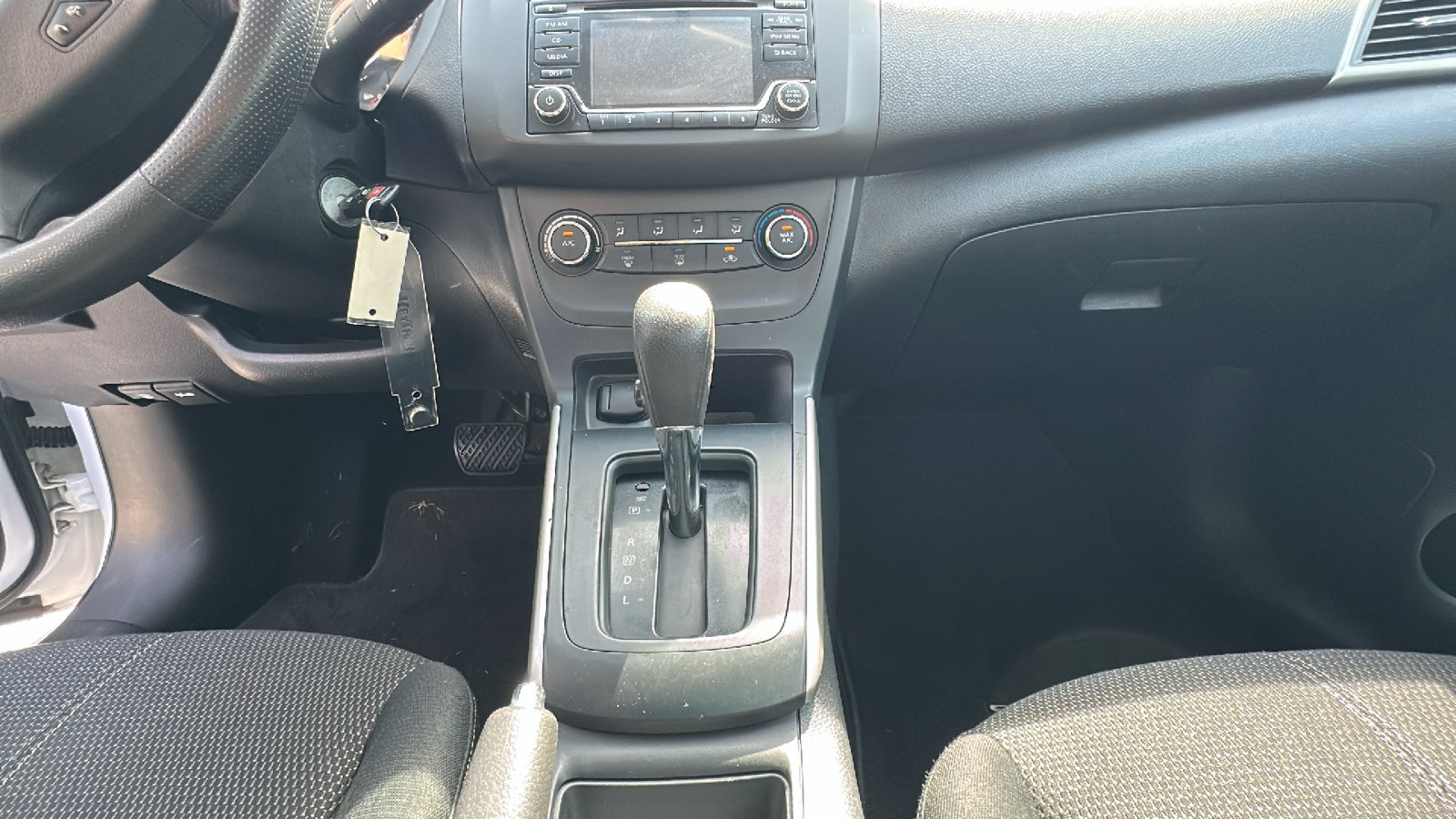 Used 2018 Nissan Sentra S FWD image 20