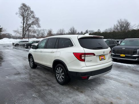 Used 2019 Honda Pilot EX-L image 3