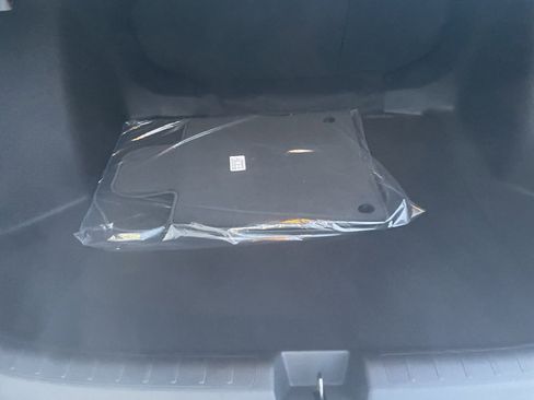 New 2026 Honda Civic Sport image 9