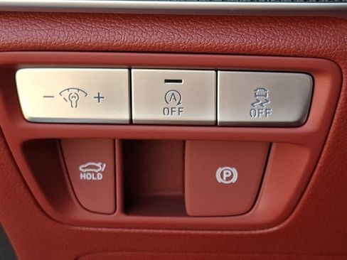 Certified 2024 Genesis G80 3.5T Sport AWD/4WD image 26