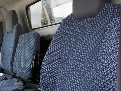 New 2024 Chevrolet Low Cab Forward image 10