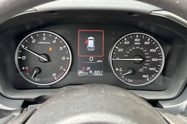 Used 2025 Subaru Impreza 2.0i Sport w/ Popular Package #1 AWD/4WD image 24