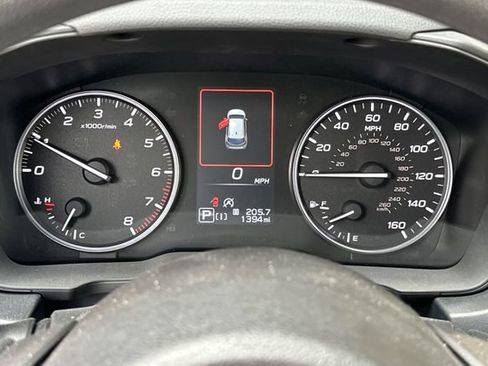 Used 2025 Subaru Impreza 2.0i Sport w/ Popular Package #1 AWD/4WD image 24