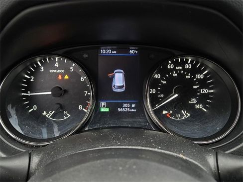 Used 2020 Nissan Rogue SV image 23