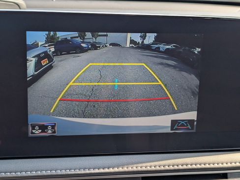 Certified 2022 Lexus LS 500 AWD w/ Interior Upgrade Package image 30