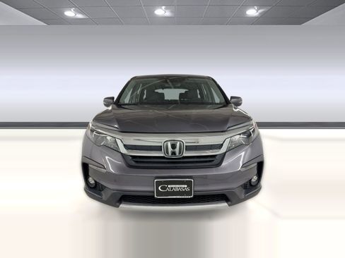 Used 2022 Honda Pilot EX-L image 6