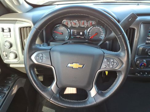 Used 2019 Chevrolet Silverado 3500 LT w/ LT Convenience Package image 23