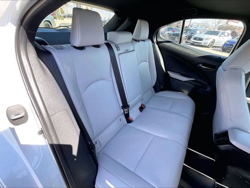 Certified 2023 Lexus UX 250h FWD w/ Accessory Package (Z1) image 19