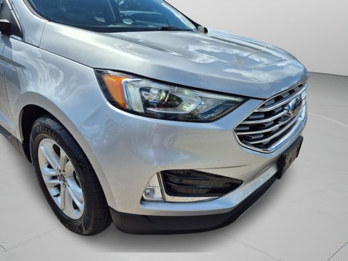 Used 2019 Ford Edge SEL w/ Equipment Group 201A FWD image 34