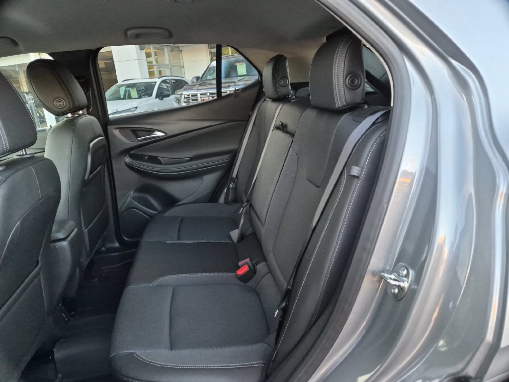 New 2026 Buick Encore GX Preferred w/ Comfort Package AWD/4WD image 30