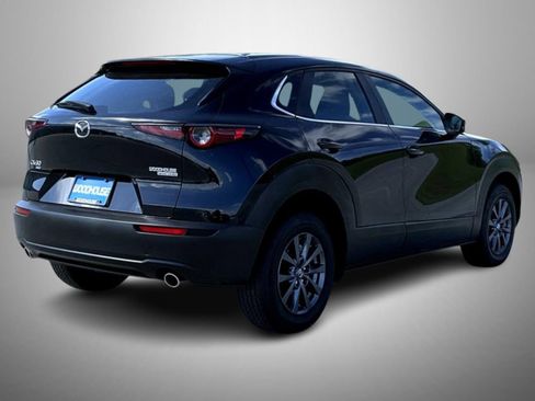 Certified 2024 MAZDA CX-30 AWD 2.5 S image 5