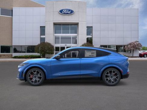 New 2025 Ford Mustang Mach-E GT image 3