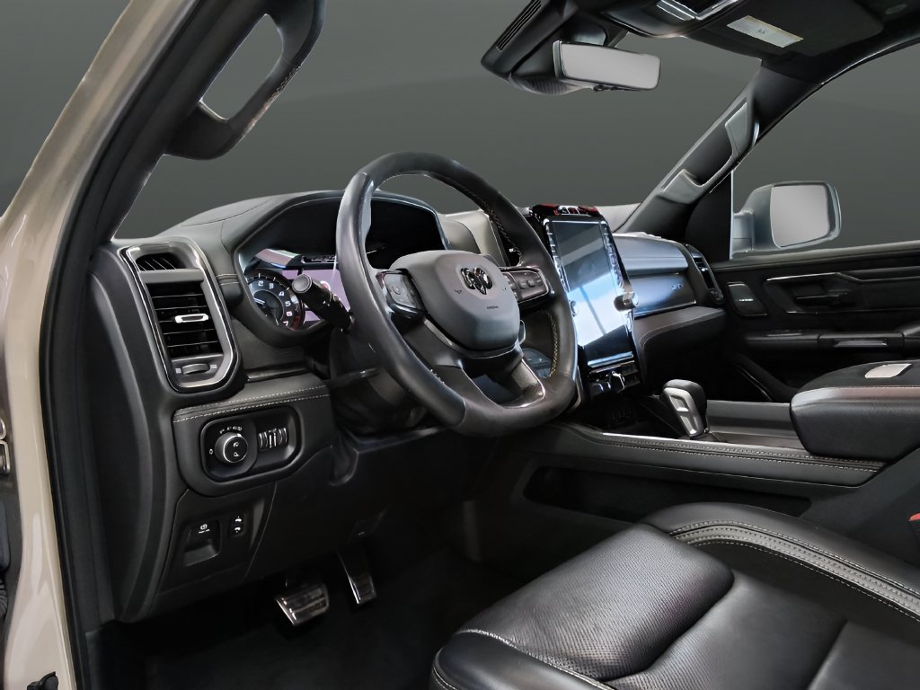 Used 2022 RAM 1500 TRX w/ TRX Level 2 Equipment Group AWD/4WD image 13