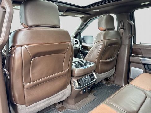 Used 2021 Ford F150 King Ranch AWD/4WD image 20