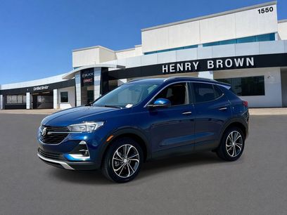 Used 2023 Buick Encore GX Select w/ Safety Package II