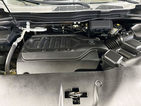 Used 2019 Acura MDX FWD w/ Technology Package image 34