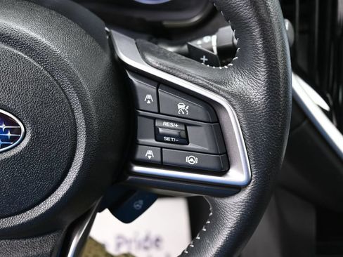 Used 2023 Subaru Ascent Limited w/ Technology Package AWD/4WD image 21