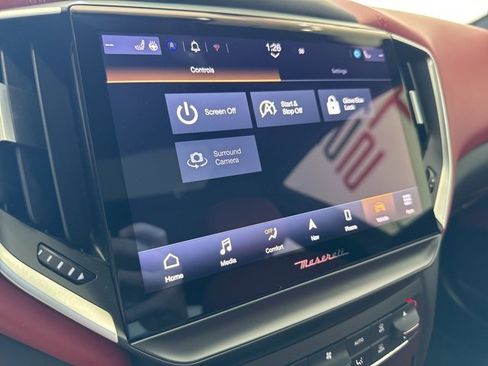 Used 2022 Maserati Ghibli Modena Q4 image 30