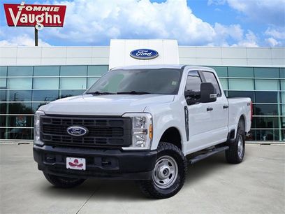 Used 2024 Ford F250 XL w/ XL Off-Road Package