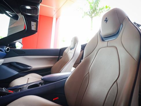 Certified 2022 Ferrari Portofino M RWD image 46