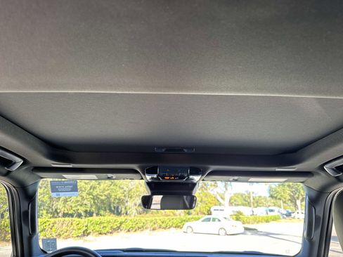 Certified 2024 Lexus GX 550 image 18