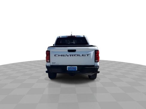 Used 2023 Chevrolet Colorado Z71 w/ Z71 Convenience Package 2 image 7