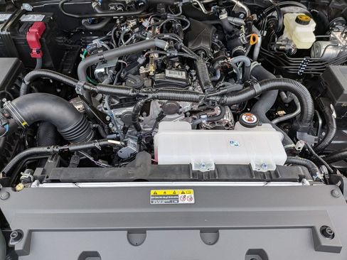 New 2026 Toyota Tacoma 4x4 Double Cab image 32