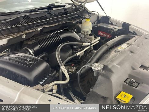Used 2015 RAM 1500 Classic SLT RWD image 39