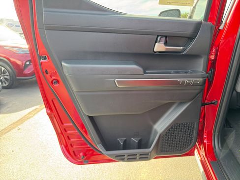 New 2025 Toyota Tacoma TRD Off-Road image 25