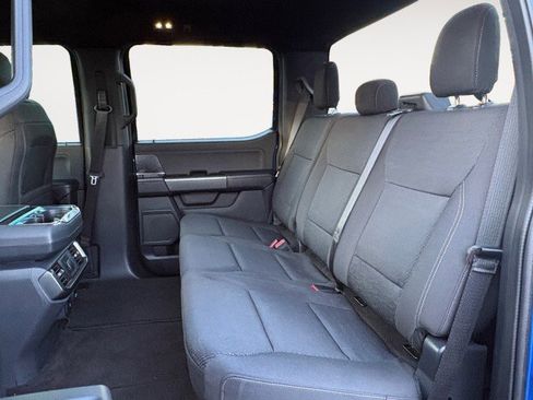 Used 2022 Ford F150 XLT w/ Equipment Group 302A High image 4