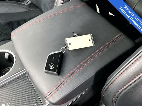 Used 2023 Acura MDX A-Spec image 13