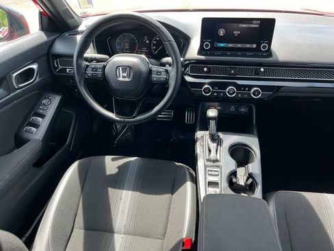 Used 2023 Honda Civic Sport image 15