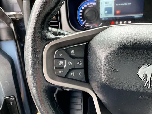 Certified 2024 Ford Bronco Outer Banks AWD/4WD image 20