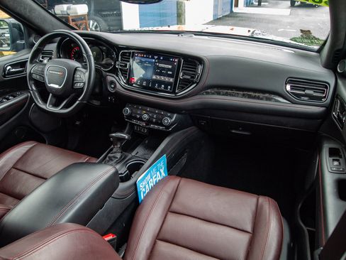 Used 2025 Dodge Durango R/T AWD/4WD image 24