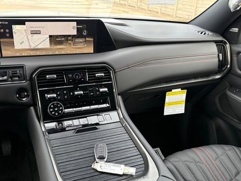 New 2026 Nissan Armada PRO-4X image 13