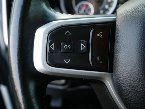 Used 2023 RAM 4500 SLT w/ Quick Order Package 27G SLT image 22