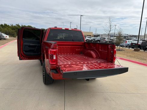 Used 2023 Ford F150 XLT w/ Equipment Group 301A Mid image 24