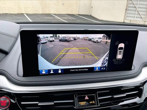 Used 2025 Acura MDX w/Technology Package image 22