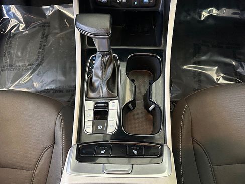 Used 2024 Hyundai Tucson SEL FWD image 21