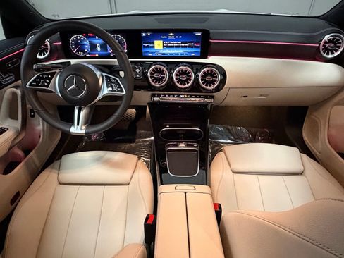 Certified 2026 Mercedes-Benz CLA 250 image 37