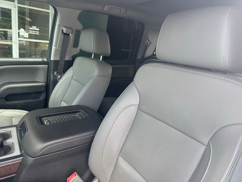 Used 2018 GMC Sierra 1500 SLT AWD/4WD image 21