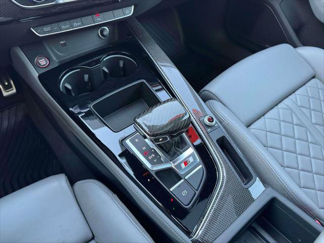 Used 2024 Audi S5 Premium Plus AWD/4WD image 32