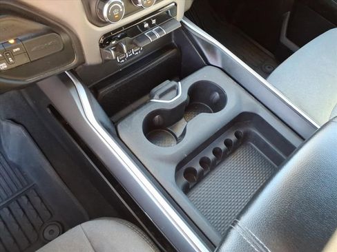 Used 2023 RAM 2500 Big Horn w/ Level 1 Equipment Group image 26