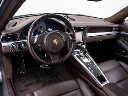 Used 2015 Porsche 911 Carrera 4S AWD/4WD image 12