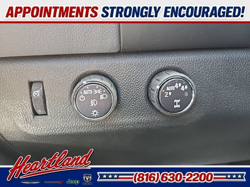 Used 2021 Chevrolet Colorado Z71 AWD/4WD image 54