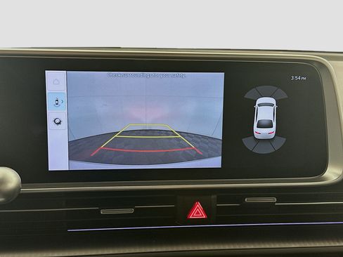 Used 2024 Hyundai Ioniq 6 SEL RWD image 22